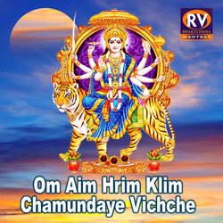 Om Aim Hrim Klim Chamundaye Viche-OV4xYx4BY1Y