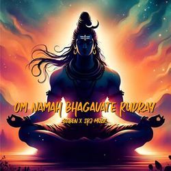 Om Namah Bhagavate Rudray-BAYMByBSRH8