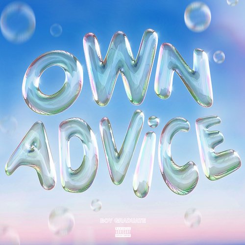 Own Advice_poster_image