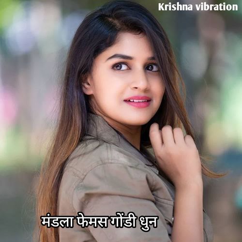 मंडला फेमस गोंडी धुन