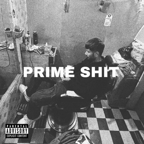 PRIME SHIT