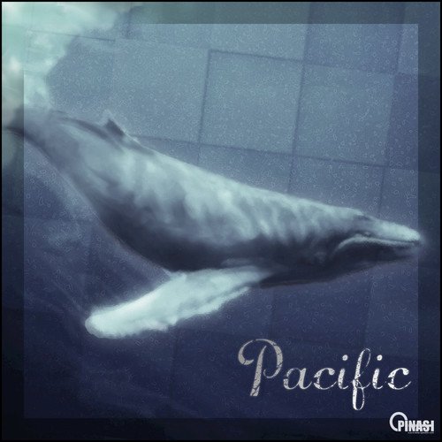 Pacific cover art