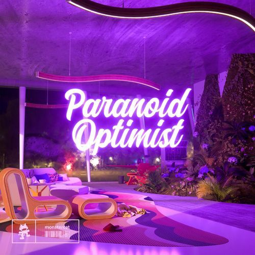 Psycho cover art