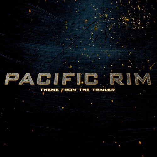 Passages (From "Pacific Rim Trailer 2013")
