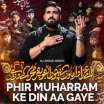 Phir Muharrm Ke Din Aa Gaye