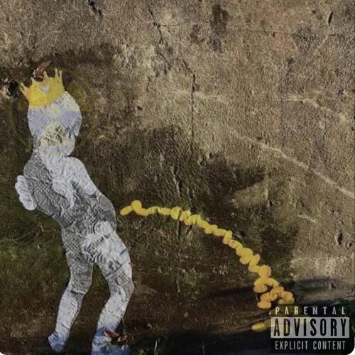 Joe Blow cover art