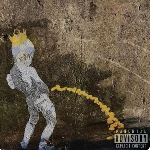 Joe Blow cover art