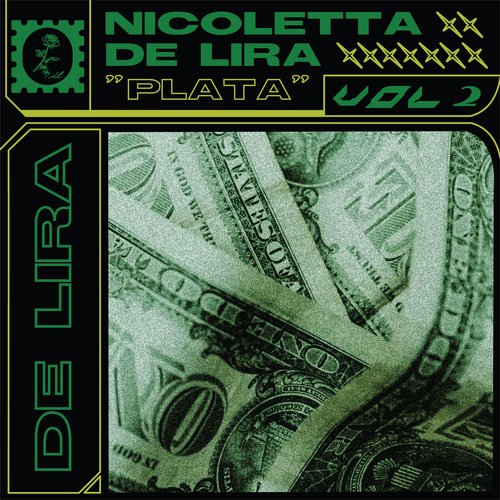 Plata (De Lira/Vol 2) cover art