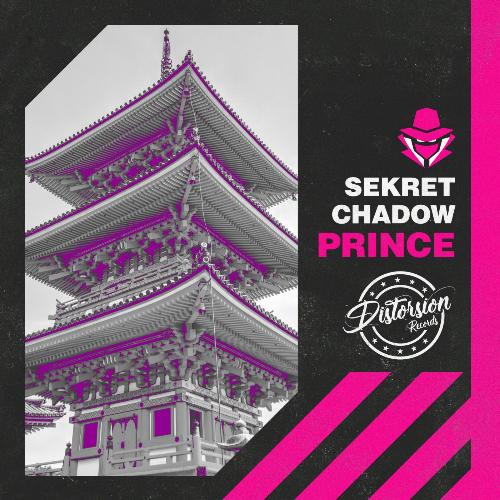 Prince cover art
