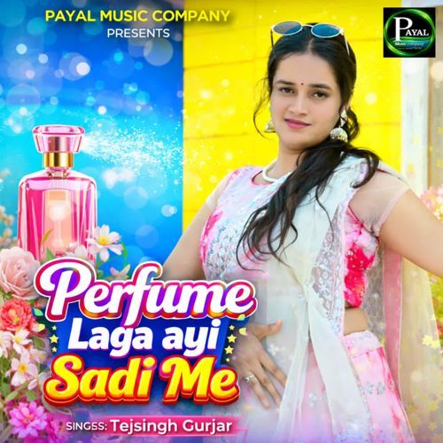 Purfume Laga Ayi Sadi Me