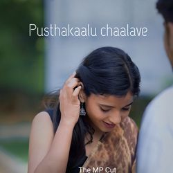 Pusthakaalu chaalave