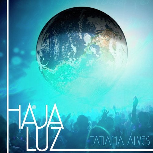 Que Haja Luz cover art