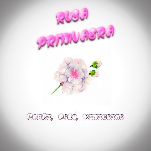RUSA PRIMAVERA cover art