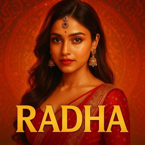 Radha