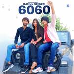 Rahul Singer 6060 artwork