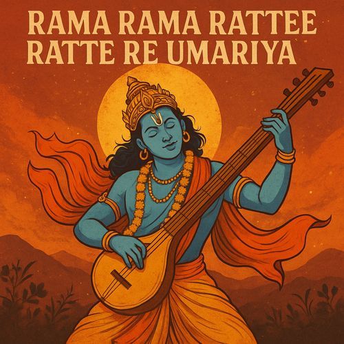 Rama Rama Ratte Ratte Beeti Re Umariya