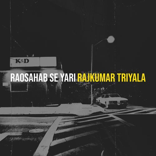 Raosahab Se Yari
