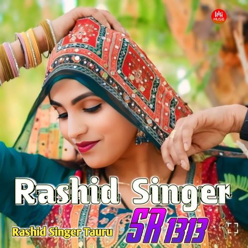 Rashid Singer SR 1313