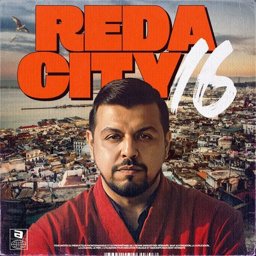 Reda City 16 - Les Algeriens des starts