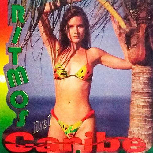 Ritmos Del Caribe