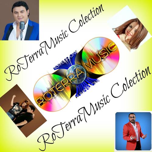RoTerraMusic Collection