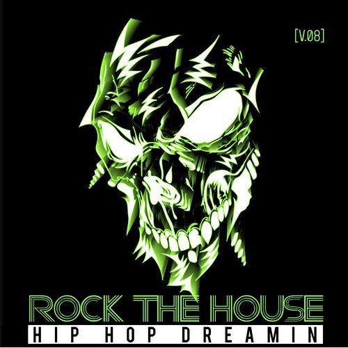 Rock the House: Hip Hop Dreams, Vol. 8