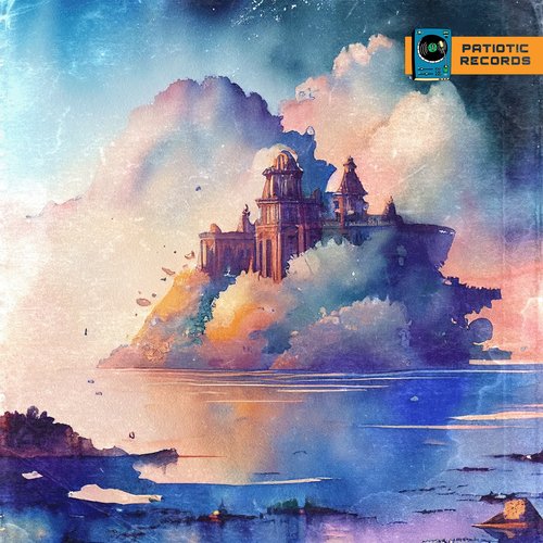 Romantico cover art