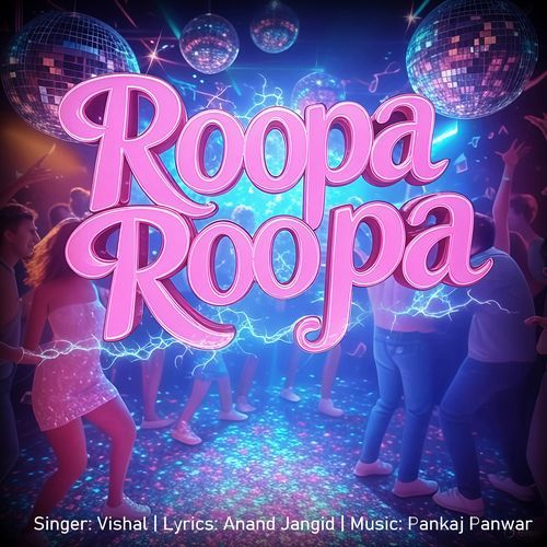 Roopa Roopa