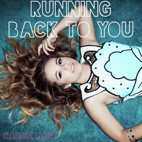 Running Back to You_poster_image