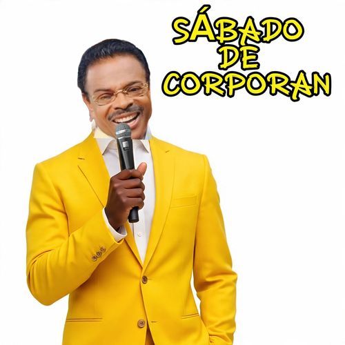 SABADO DE CORPORAN cover art