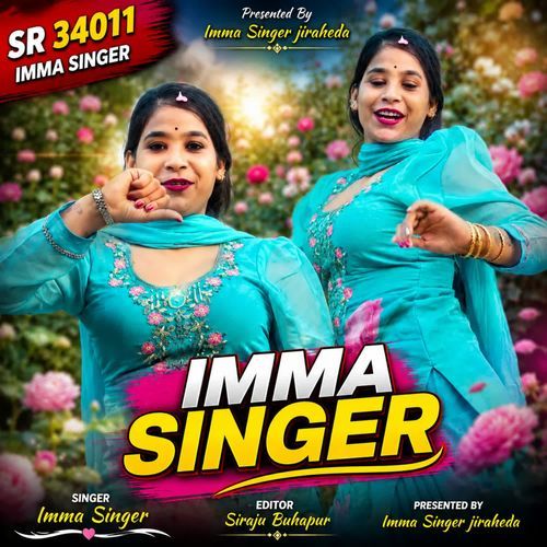 SR 34011 IMMA SINGER