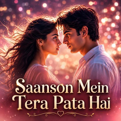 Saanson Mein Tera Pata Hai