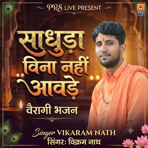 Sadhuda Bina Nahi Aavde