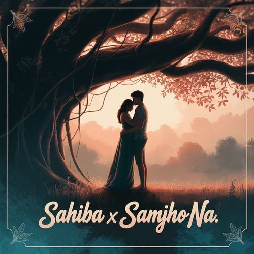 Sahiba x Samjho Na (Remastered 2025)