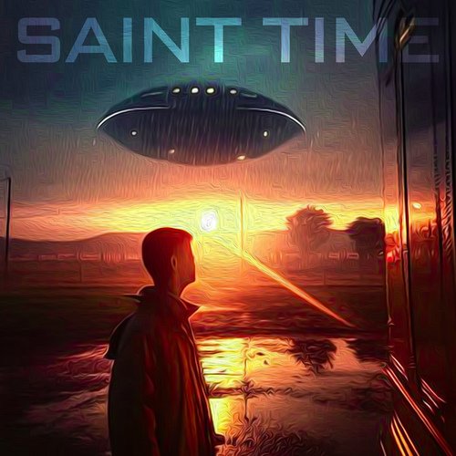 Saint Time