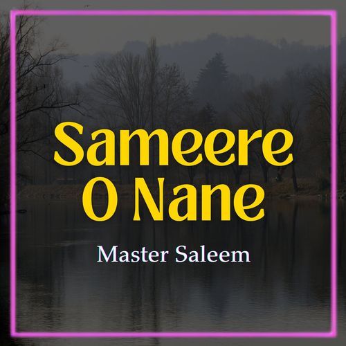 Sameere O Nane