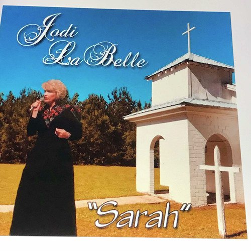 Sarah cover art