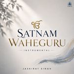 Satnam Waheguru Instrumental