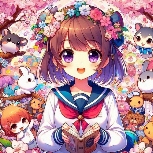 Heart of Classical Romance cover art