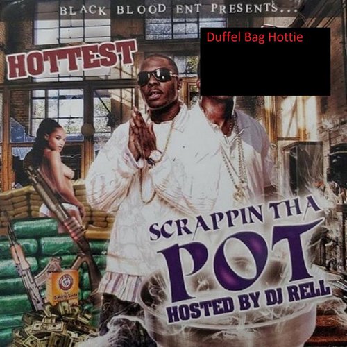 Scrappin' Tha Pot, Pt. 1_poster_image