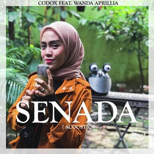 Senada (feat. Wanda Aprilia) (Acoustic Version)