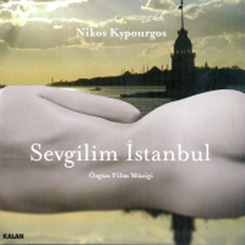 Sevgilim İstanbul cover art