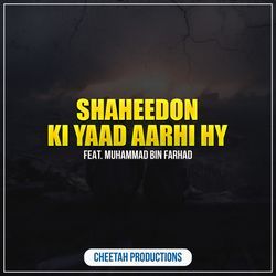 Shaheedon Ki Yaad Aarhi Hy-ESsFVENjXFE