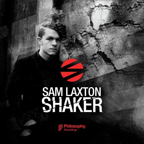 Shaker (Original Mix)