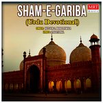 Sham-E-Gariba