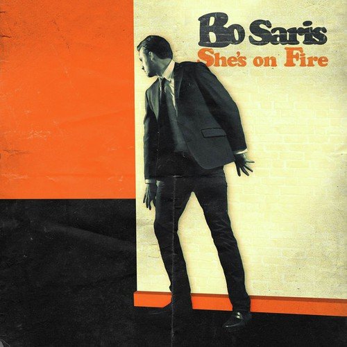 She's On Fire (Radio Mix)