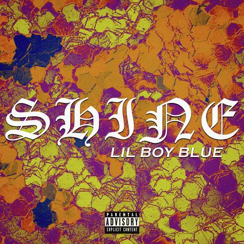 Lil Boy Blue