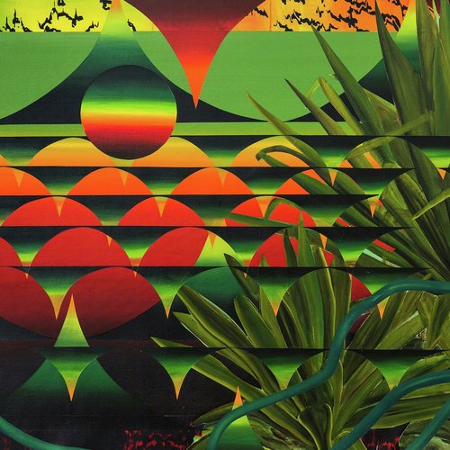 Archipel cover art