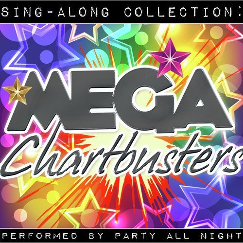 Sing-Along Collection: Mega Chartbusters