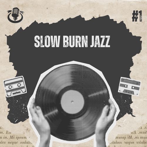 Slow burn jazz